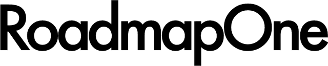 RoadmapOne Logo