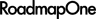 RoadmapOne Logo