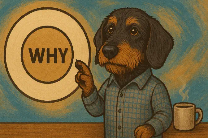 Start with Why: Why We Are Building RoadmapOne