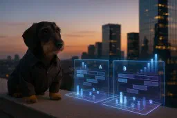 Master Roadmaps vs. Scenario Planning: How to Plan for Multiple Futures Without Losing Your Mind