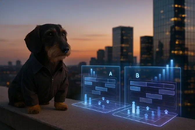 Master Roadmaps vs. Scenario Planning: How to Plan for Multiple Futures Without Losing Your Mind