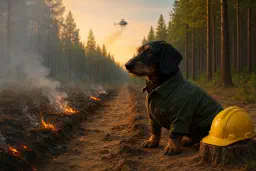 Firebreak Sprints: When Your Entire Engineering Team Needs to Stop and Fix the Foundation