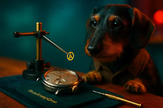 RoadmapOne Release 3.1 is here