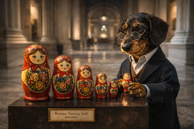 Initiative vs Epic vs Story vs Task: A Clear Hierarchy for Your Roadmap