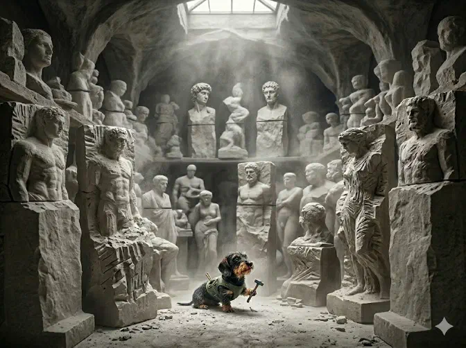 Ship It and Move On: The Recipe for a Mediocre Product