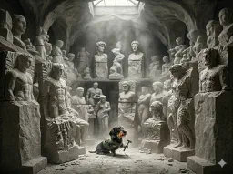 Ship It and Move On: The Recipe for a Mediocre Product