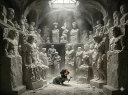 Ship It and Move On: The Recipe for a Mediocre Product