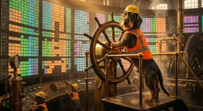 RoadmapOne – Roadmap Planning & Governance for Product Teams