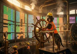 The Product Operating Model: A Practical Guide From Inside Cagan's Trainline Case Study