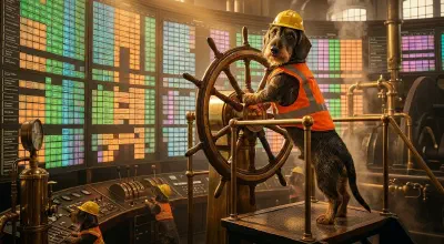 RoadmapOne – Roadmap Planning & Governance for Product Teams