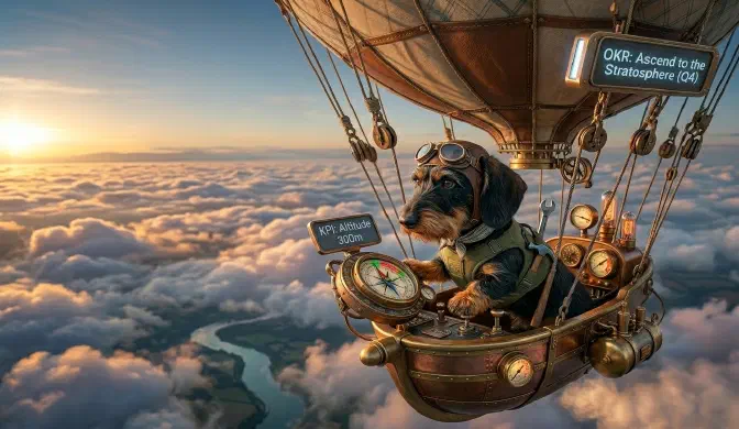 OKRs vs KPIs Explained: The Complete Guide for Product Teams