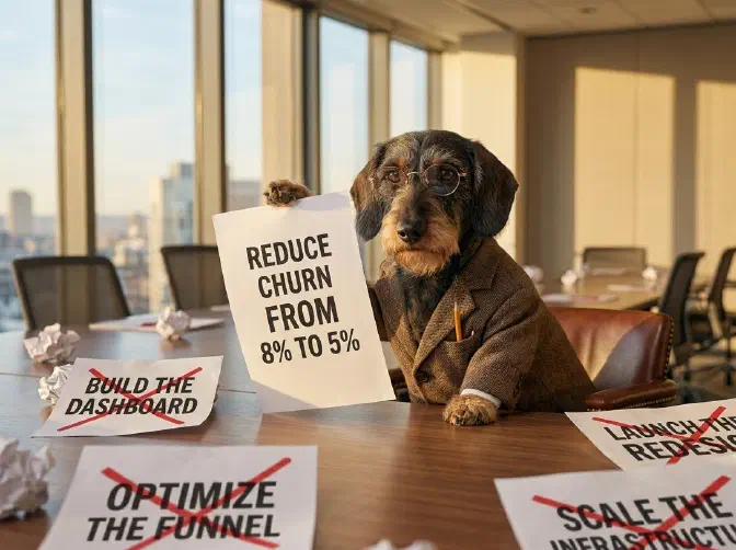 OKR Examples for Product Teams: 30+ Objectives and Key Results That Actually Work