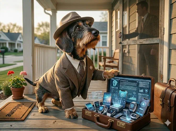 AI Made Building Your Product Free. Crossing the Chasm Is Still Exactly Where It Always Was.