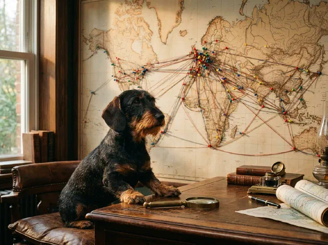 Product Portfolio Roadmaps: Why Your Roadmap Is a Portfolio Allocation Decision, Not a Feature List