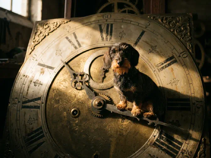 Punctuated Equilibrium: Why a Two-Week Sprint Is Two Weeks