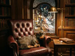 Work On the Org, Not In the Org