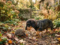 Sometimes People Have to Grab Hold of the Electric Fence