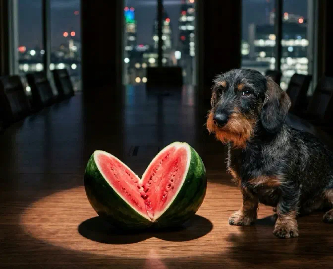 What Is a Watermelon Project? How to Spot One Before the Write-Off