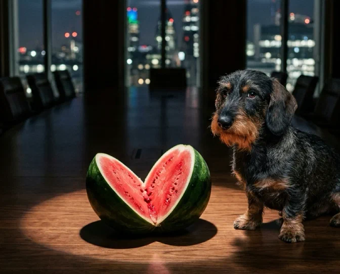 What Is a Watermelon Project? How to Spot One Before the Write-Off