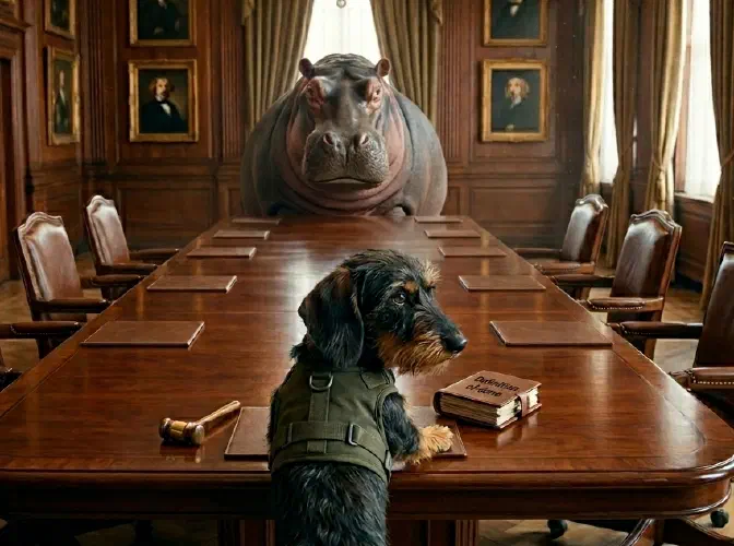 What Is the HiPPO Effect? When to Trust It and When to Suppress It
