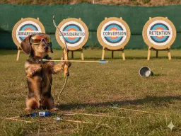 Objective Tagging: Customer Journey Stage