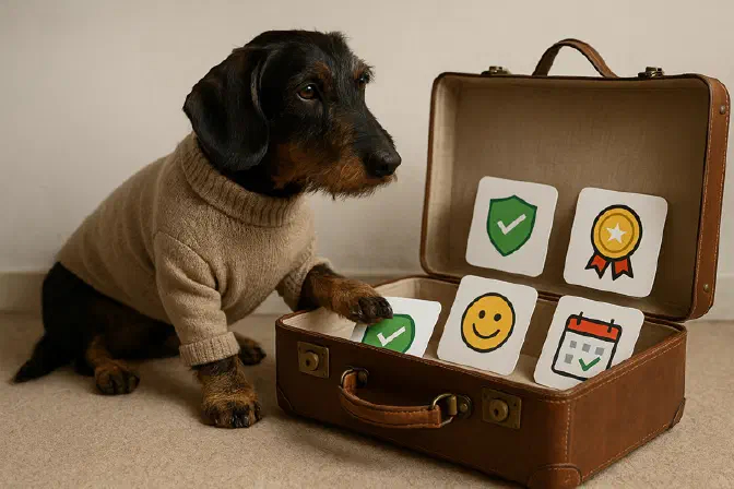 Objective Tagging: Jobs-to-be-Done