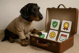 Objective Tagging: Jobs-to-be-Done