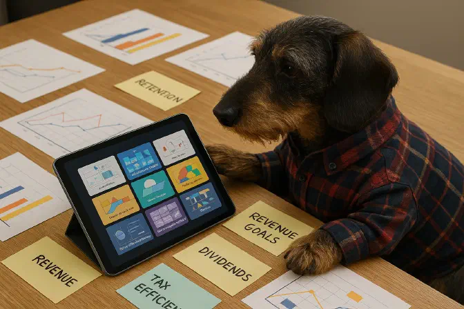 Objective Tagging, The Missing Connectivity between your backlog and The Board