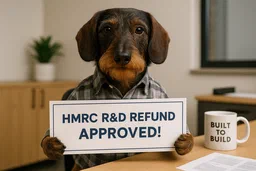 R&D Tax Credit: Making Software Claims Audit-Ready for HMRC
