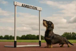 Key Result Tagging: Level of Ambition