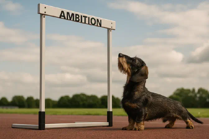 Key Result Tagging: Level of Ambition