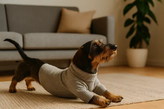 Key Result Tagging: Committed vs Stretch Goals