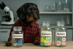 Key Result Tagging: Metric Type