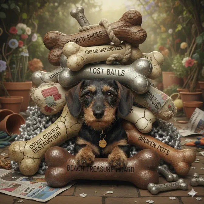 Technical Debt Classification: Internal Insight, Not Board Governance