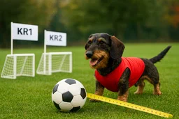 Key Result Tagging, The Science of Measuring What Matters