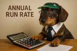 Objective Prioritisation: ARR