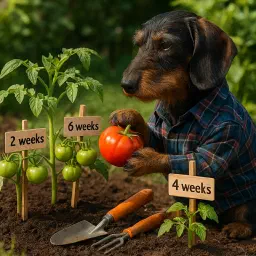 Objective Prioritisation: Payback Period