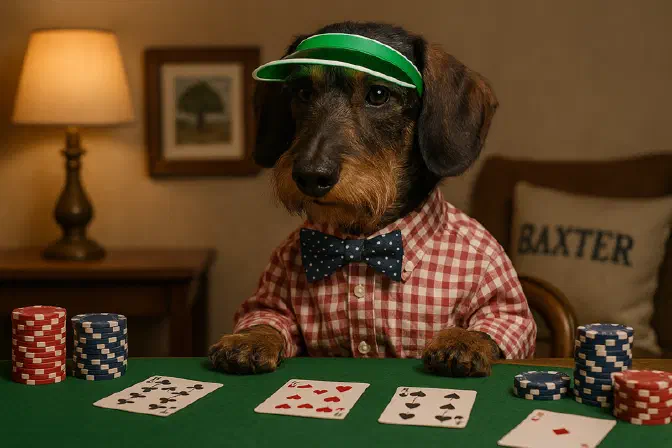 Objective Prioritisation: Buy a Feature