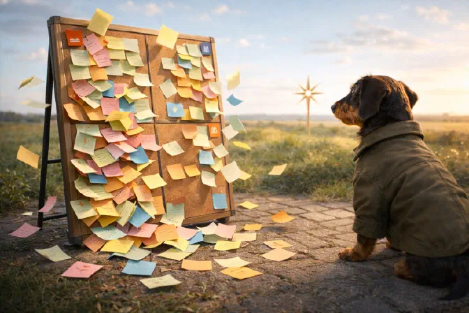 The Eisenhower Matrix Has No Place in Roadmap Planning