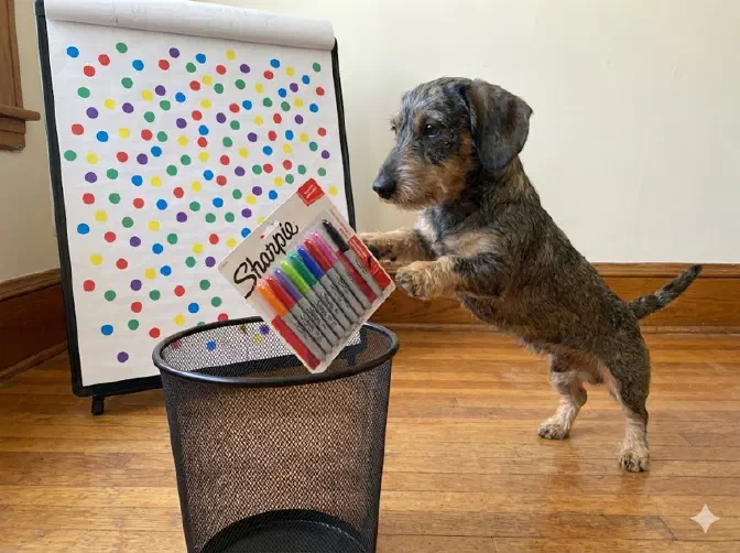 Dot Voting Has No Business Near Your Roadmap