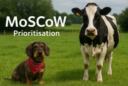 MoSCoW Prioritisation: Must, Should, Could, Won't Have