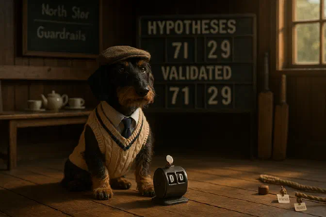 Product Discovery Metrics and KPIs: How to Measure Discovery Success