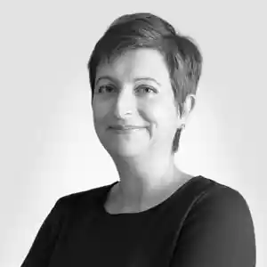 Bistra Papazova, COO at CoBuilder