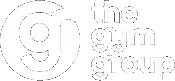 The Gym Group Logo